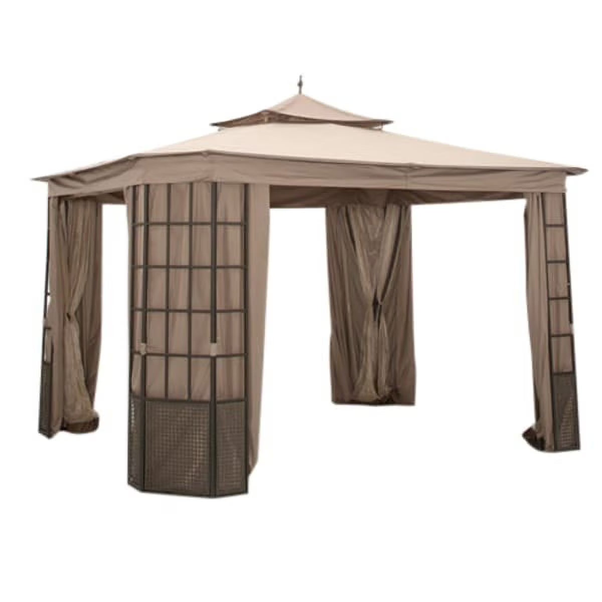 350 Replacement Canopy Top Cover for Verado Gazebo H919
