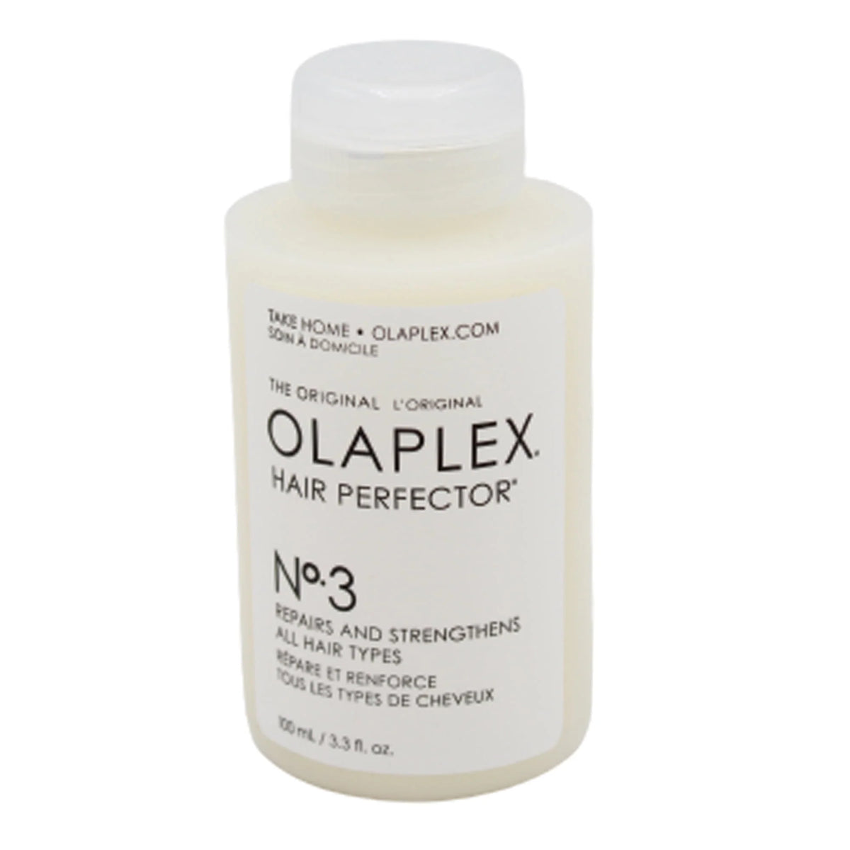 Hair Perfector No 3, 3.3 oz O248