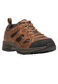 Brown Men's Shoes F2848