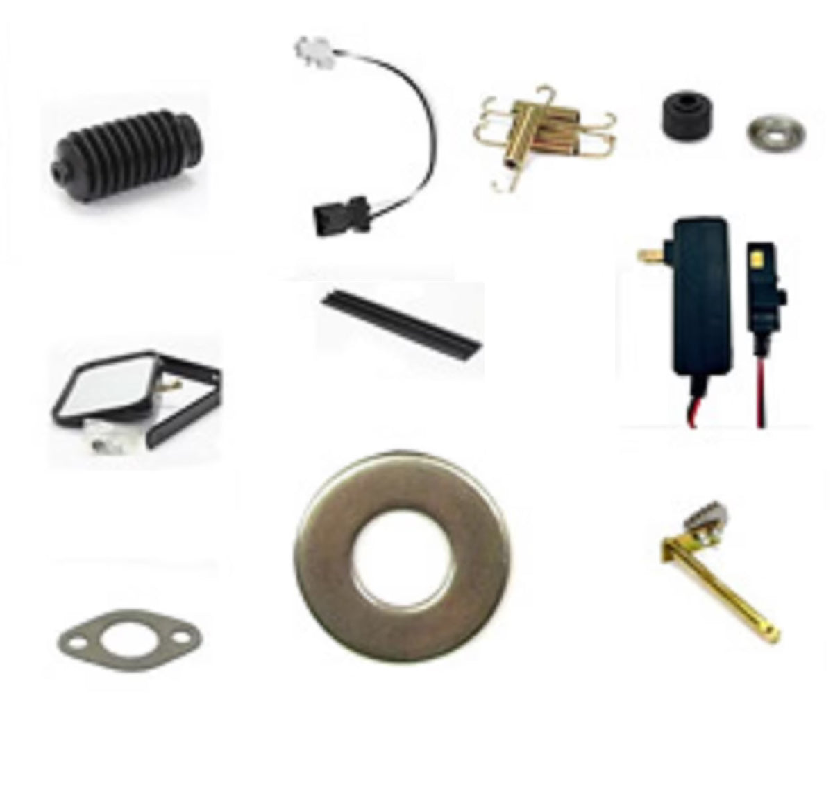Replacement for WHIRLPOOL KHMS2056SWH1 I599