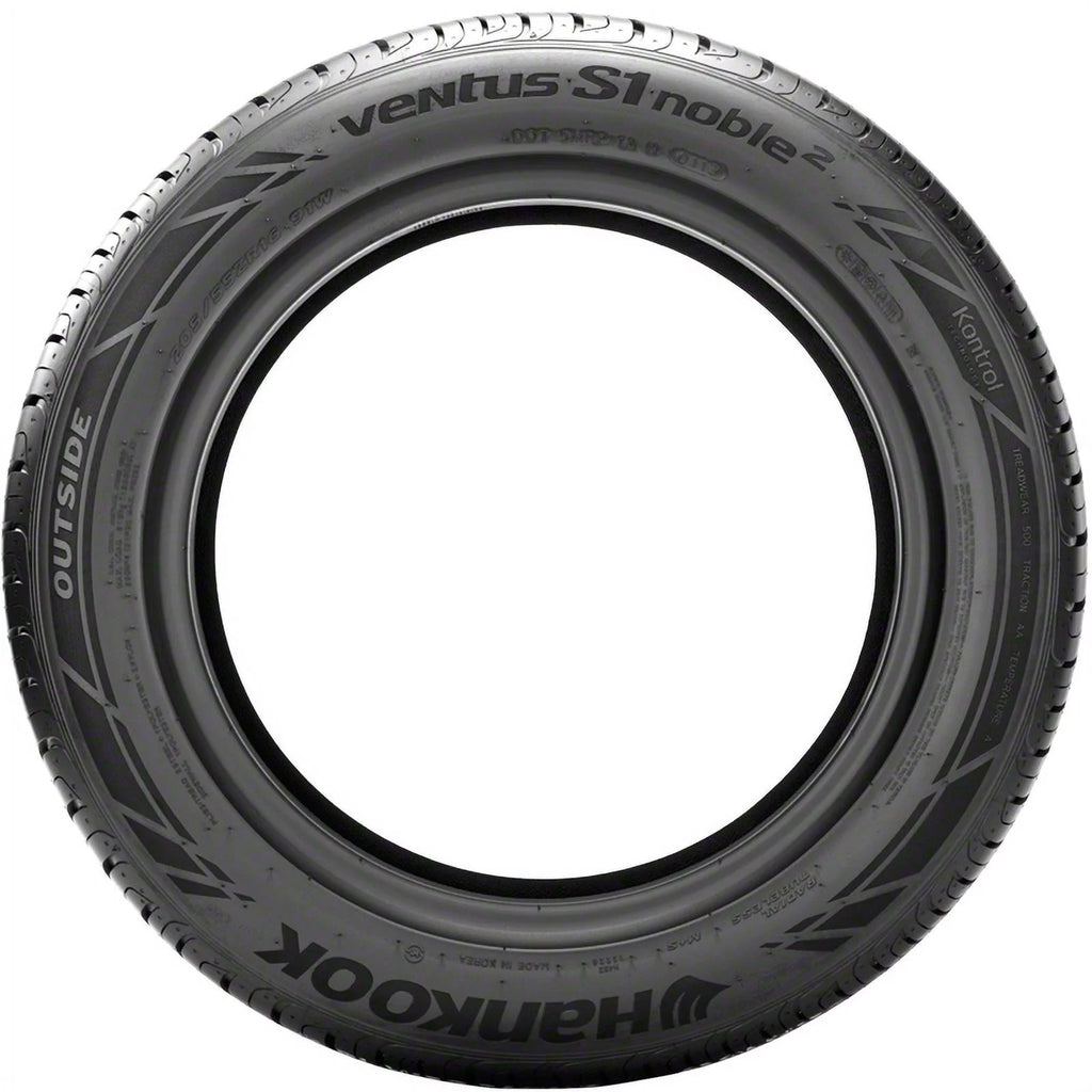 All-Season Tire 205/55R16 91W L741