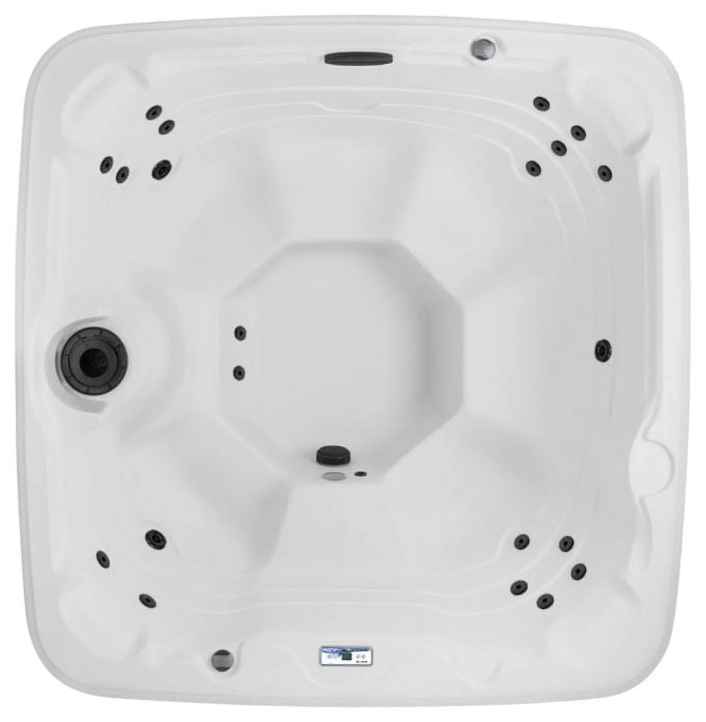 7 Person 22-Jet Plug & Play Hot Tub G929