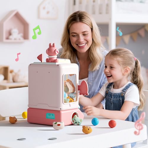 Claw Machine Candy Dispenser Arcade Game G760135