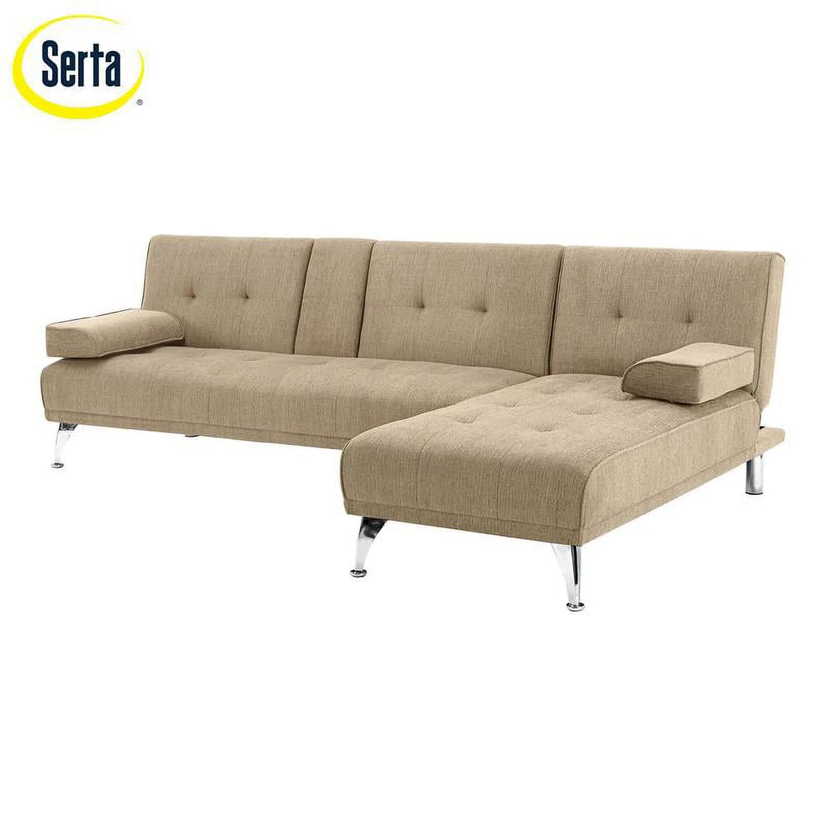 Beige Convertible D75051