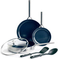 Ceramic Non-stick 6 Piece Cookware Set S80910