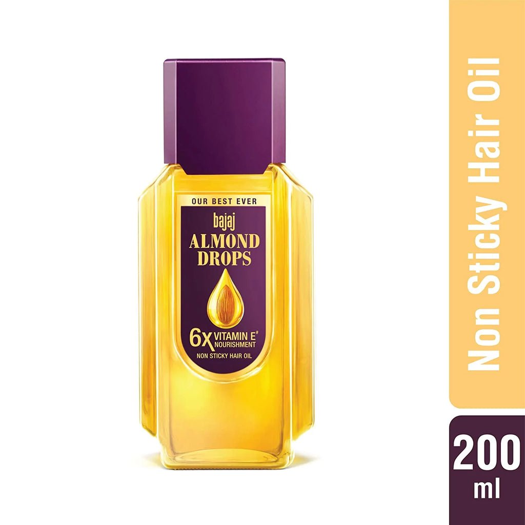 Almond Drops 200 ml S3072