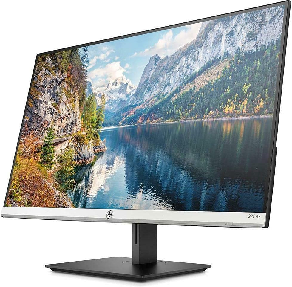 27 Inch 4K Ultra HD IPS Monitor U21879