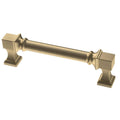 Champagne Bronze Cabinet Pull (25-Pack) P5549