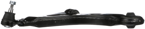 Suspension Control Arm and Ball Joint Assembly P51411