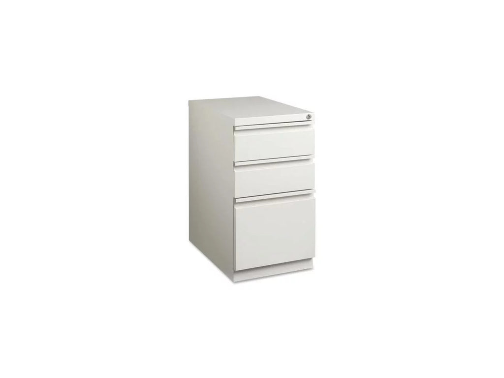 3 Drawers Steel Lockable Filing Cabinet C513841