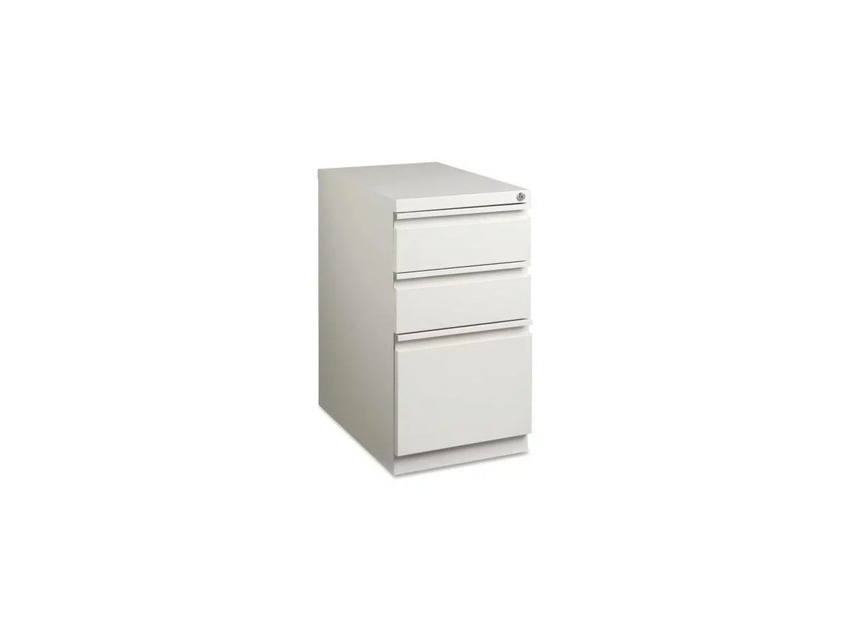 3 Drawers Steel Lockable Filing Cabinet C513841