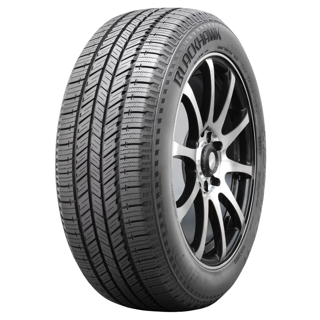All Season 235/70R16 106T Light Truck Tire E514639