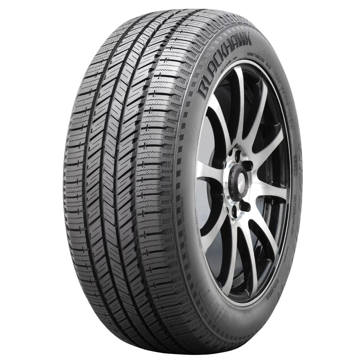 All Season 235/70R16 106T Light Truck Tire E514639
