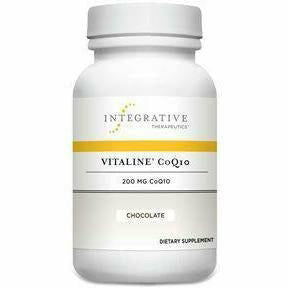 CoQ10 Chocolate Flavor 200 mg 30 chew T224824