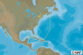 USA East Coast & Bahamas Full Content Z870313