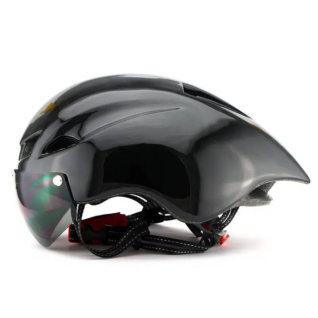 Adjustable Adult Cycling Helmet T41859