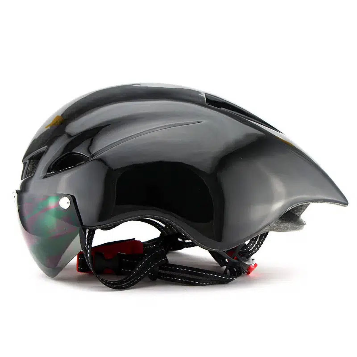 Adjustable Adult Cycling Helmet T41859