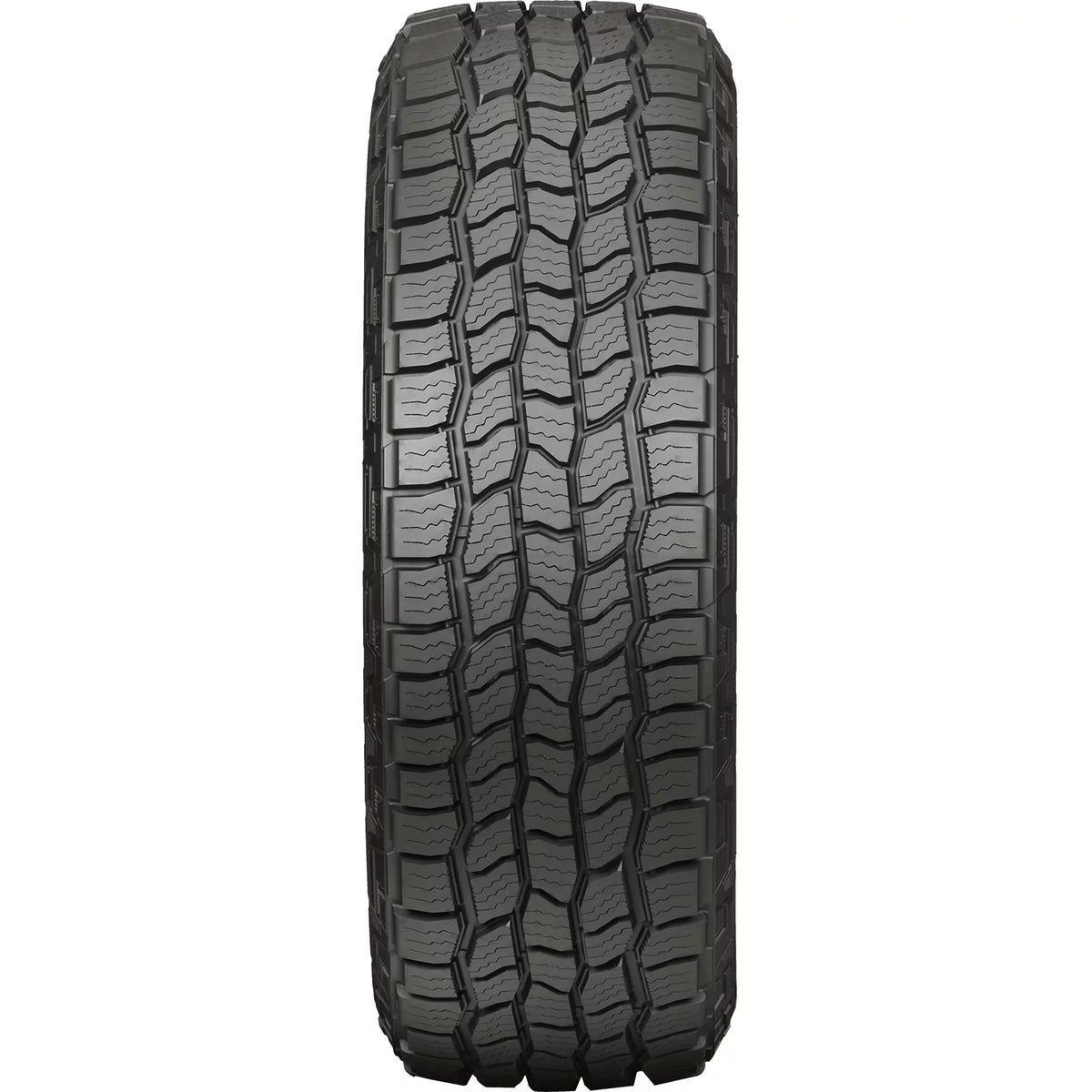 All Terrain 225/70R15 100T Light Truck Tire Y22374