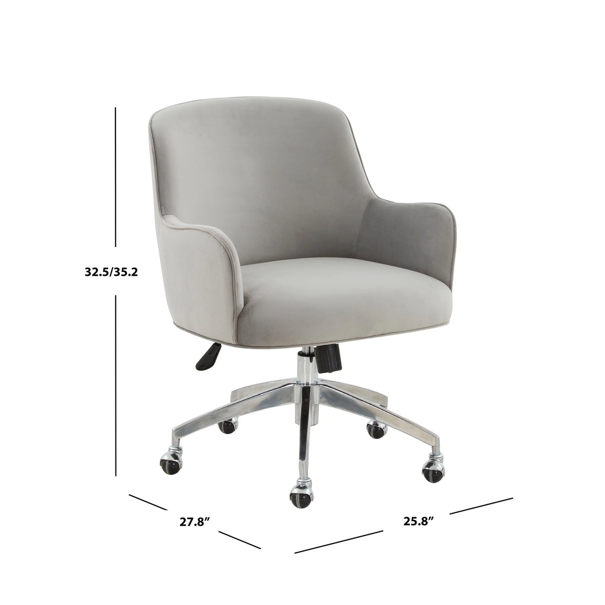 Adjustable Swivel Desk Chair K370313