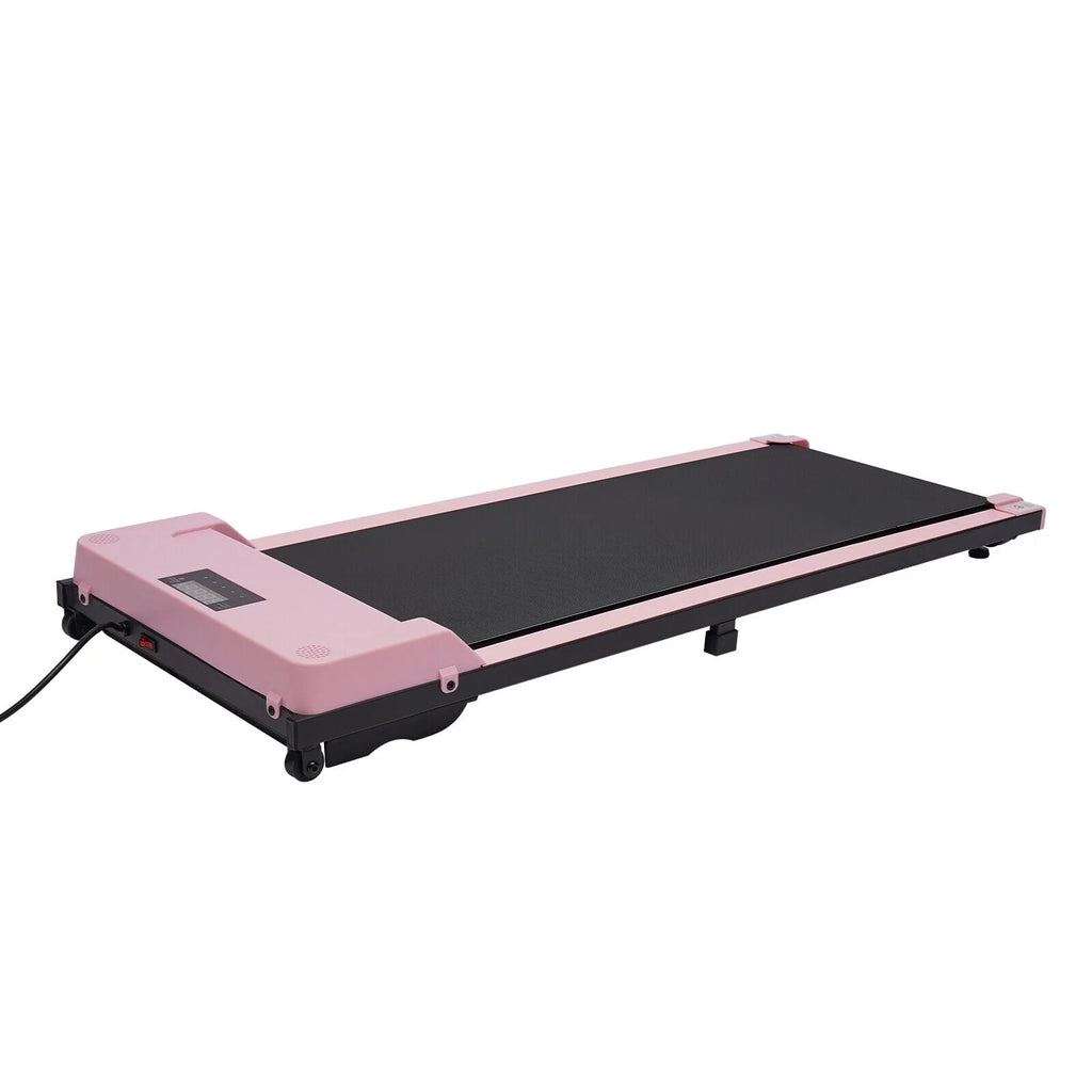 Under Desk Treadmill Walking Pad H5719