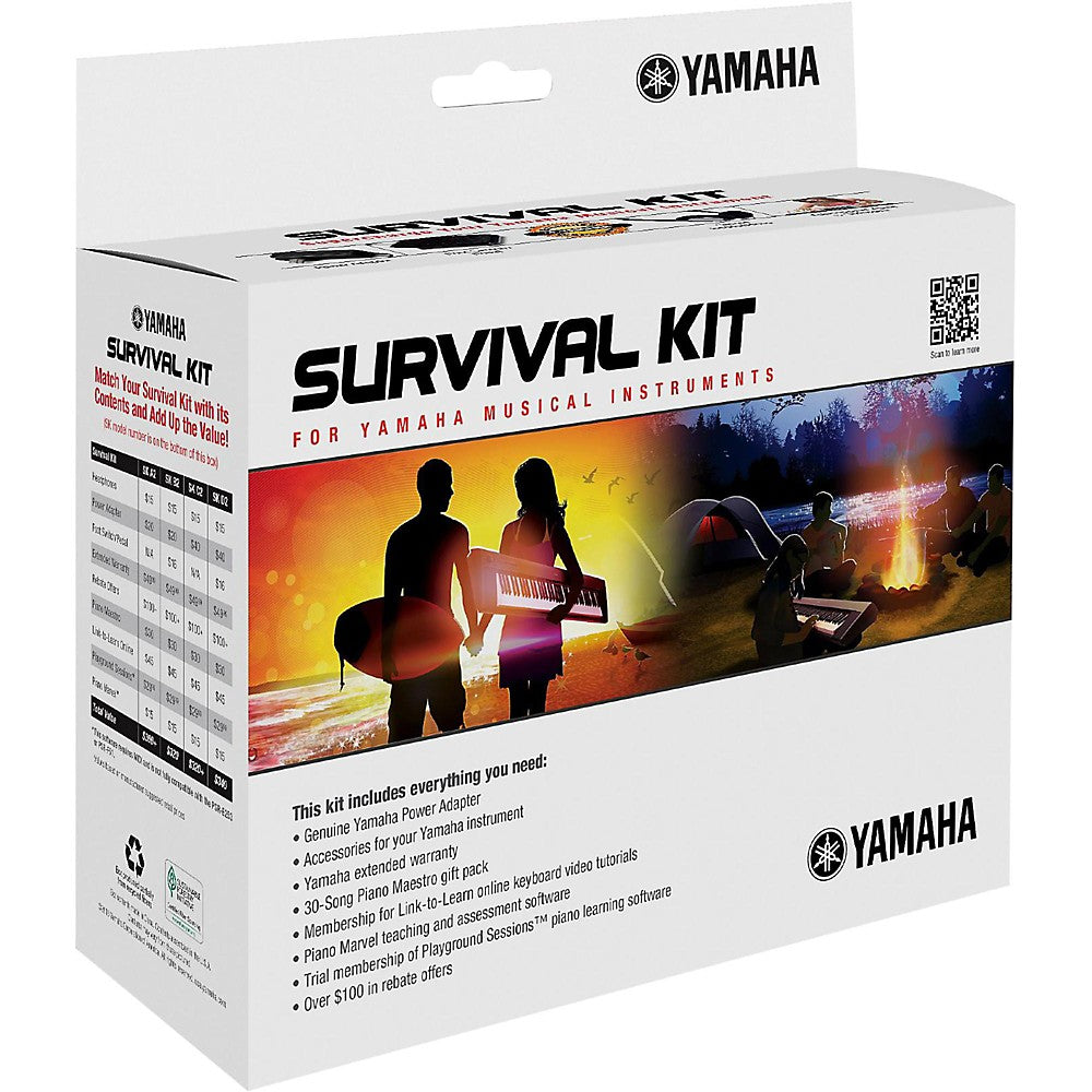 Survival Kit T254