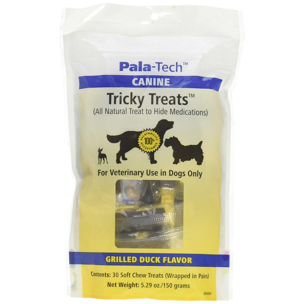 Tricky Treats M2825