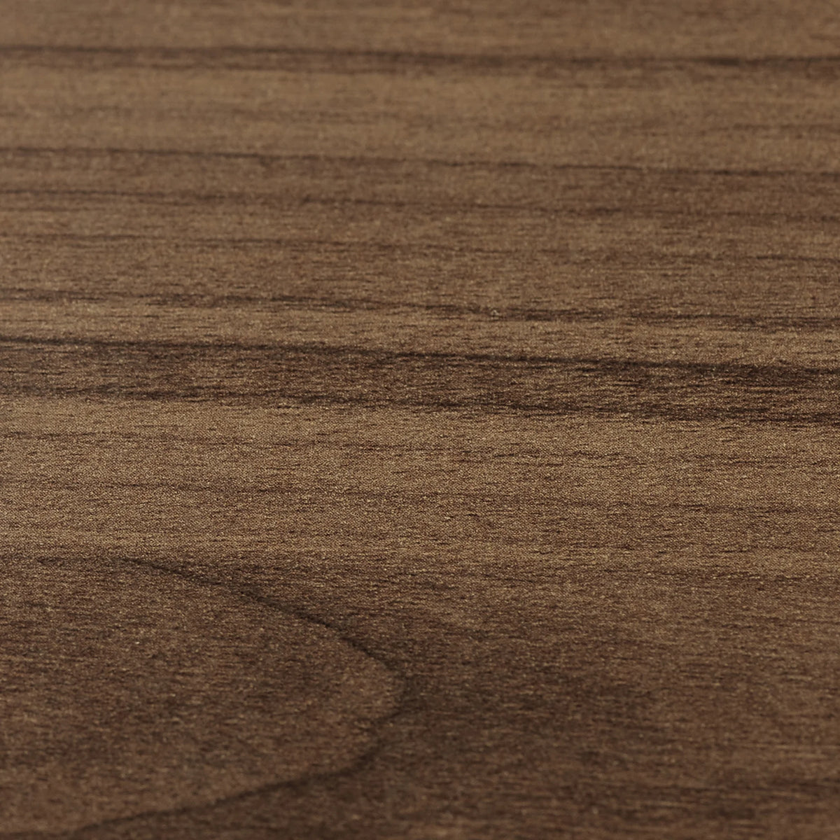 Walnut Laminate Oval Conference Table O88546