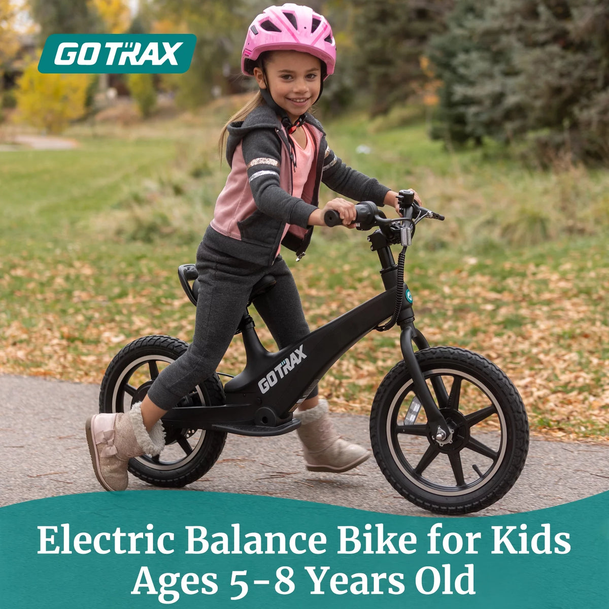 250W Electric Bike for Kids T9299