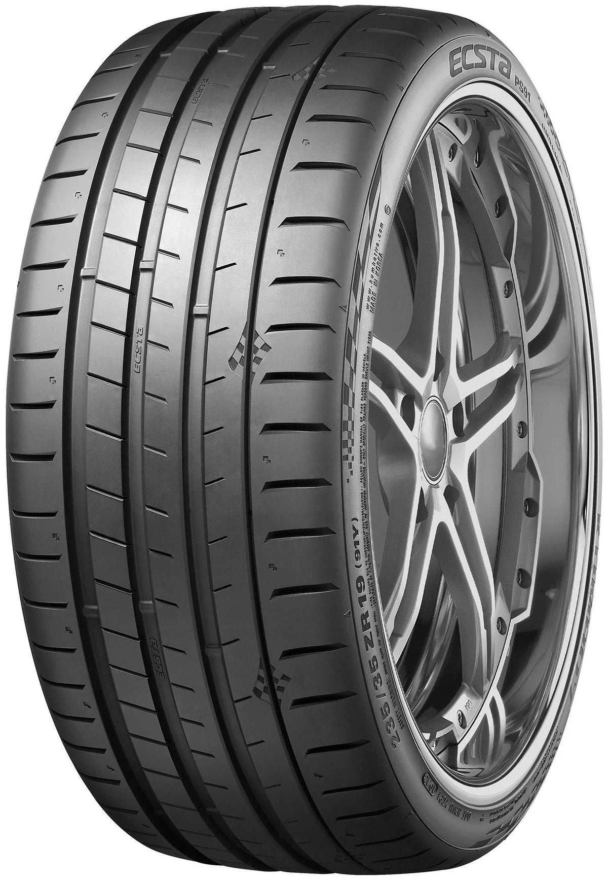 245/45ZR20 Passenger Tire G1730