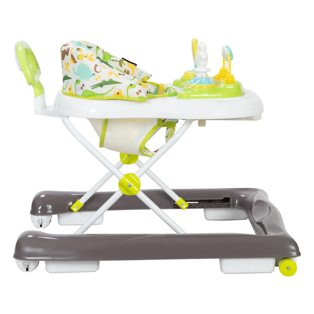 Activity Baby Walker with Removable Toy Tray T9241
