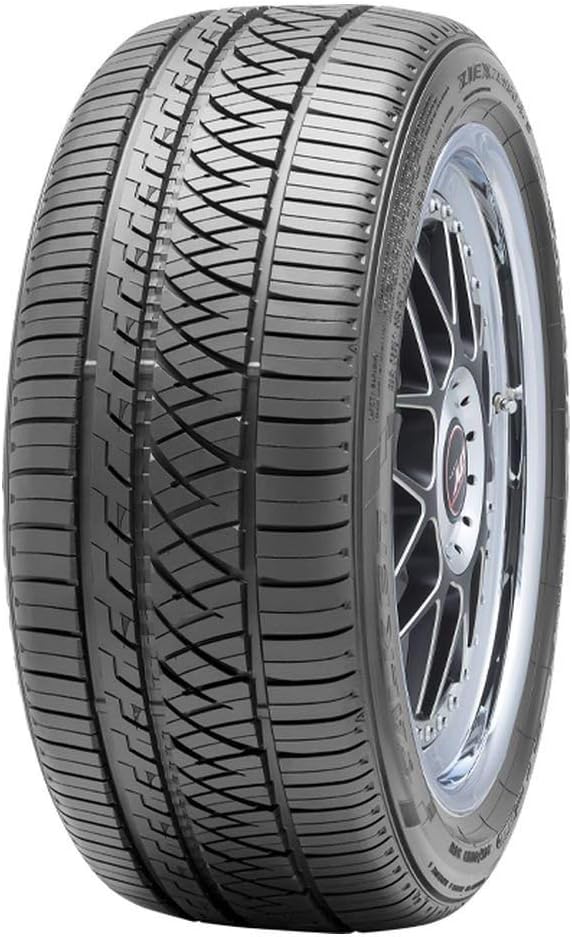 245-50-17 99W All-Season Radial Tire S430