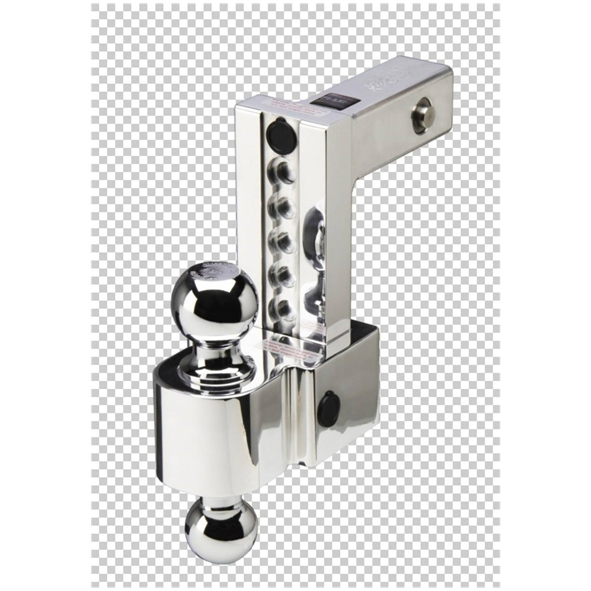 Adjustable Dual Locking P86381