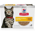 Urinary & Hairball Control Canned Cat Food H885155
