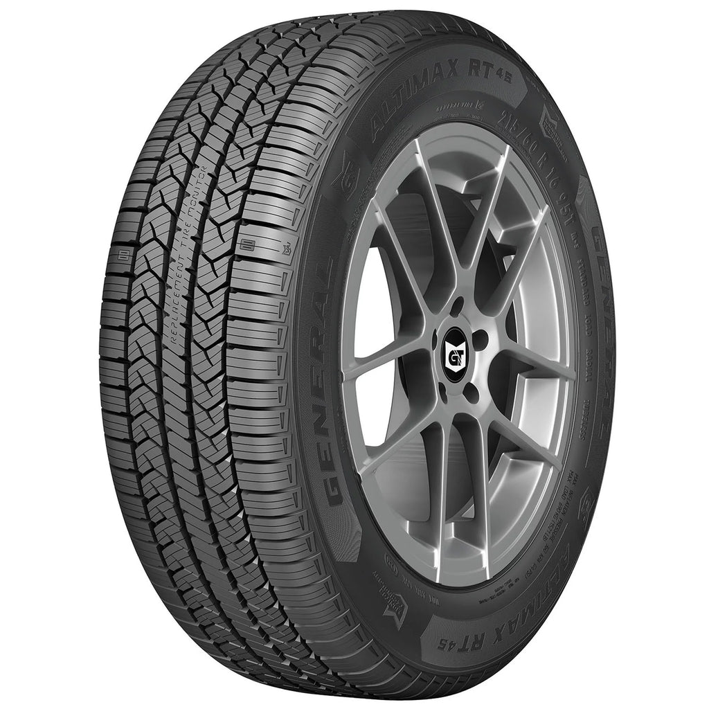 All Season Tire P2377