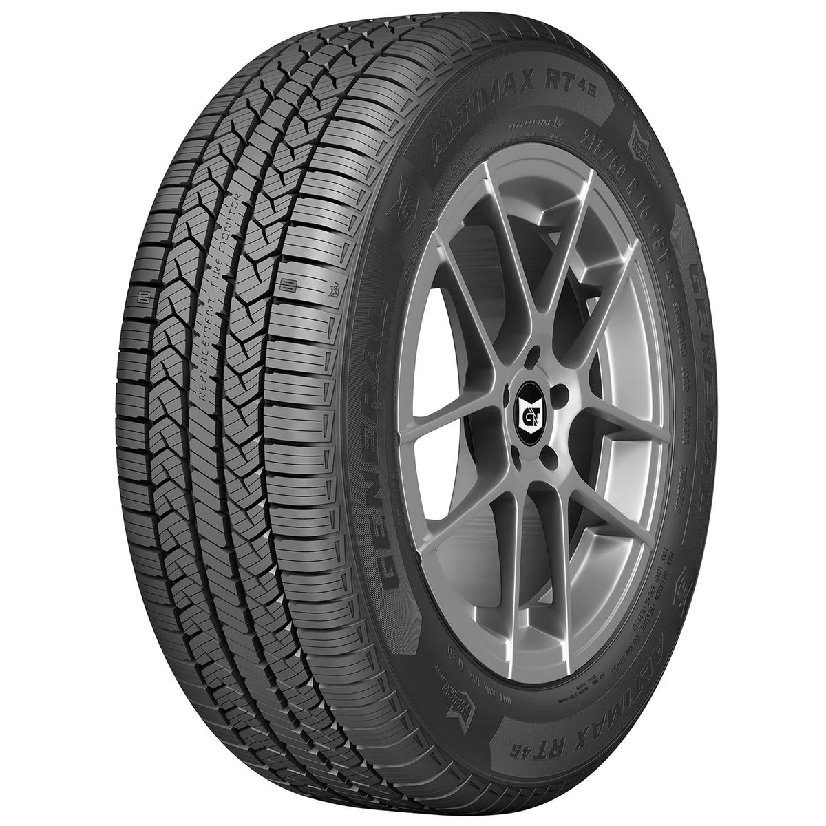 All Season Tire P2377