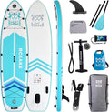 Inflatable Stand up Paddle Board with Camera Base J24102