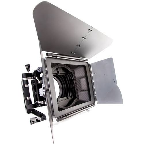Carbon Fiber Matte Box Mount 15/19mm Studio Rod U271