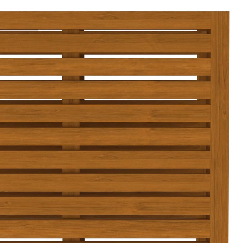 Acacia Wood Coffee Table with Storage Shelf S836