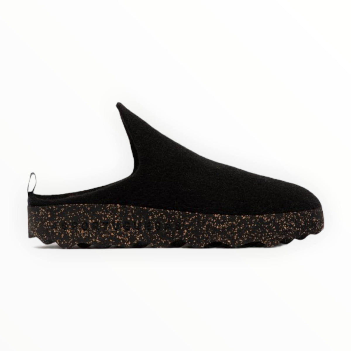 Black W60655