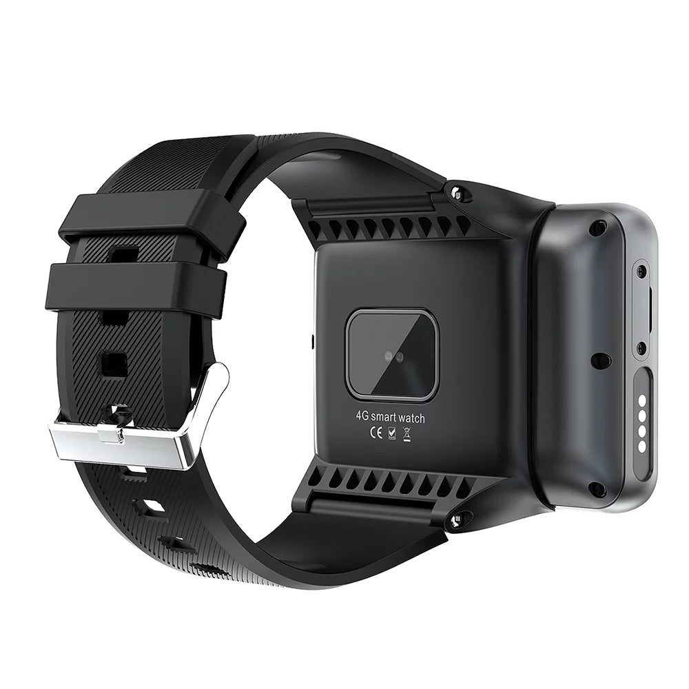 4G Smart Watch 4GB+64GB Waterproof Smart Wristband M1507