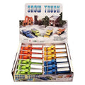 Box of 12 5.75 inch Diecast Model Cars Y3937