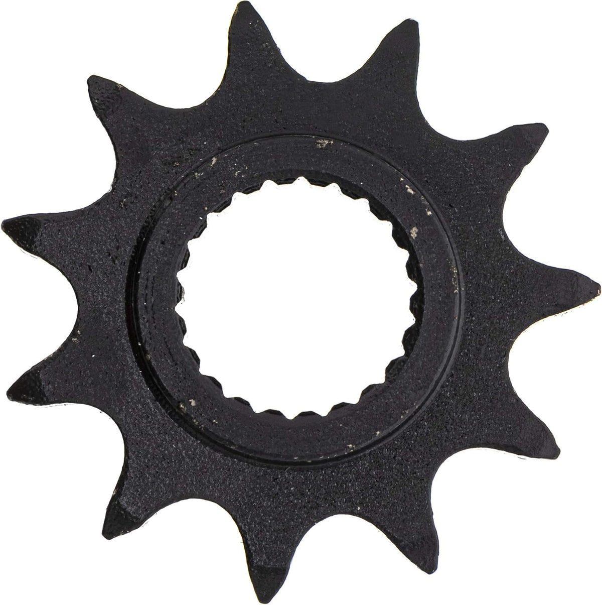 Drive Sprocket Chain Combo 11 Rear 42 Tooth 520NZ Standard 80 Links Pack of 2 Y155