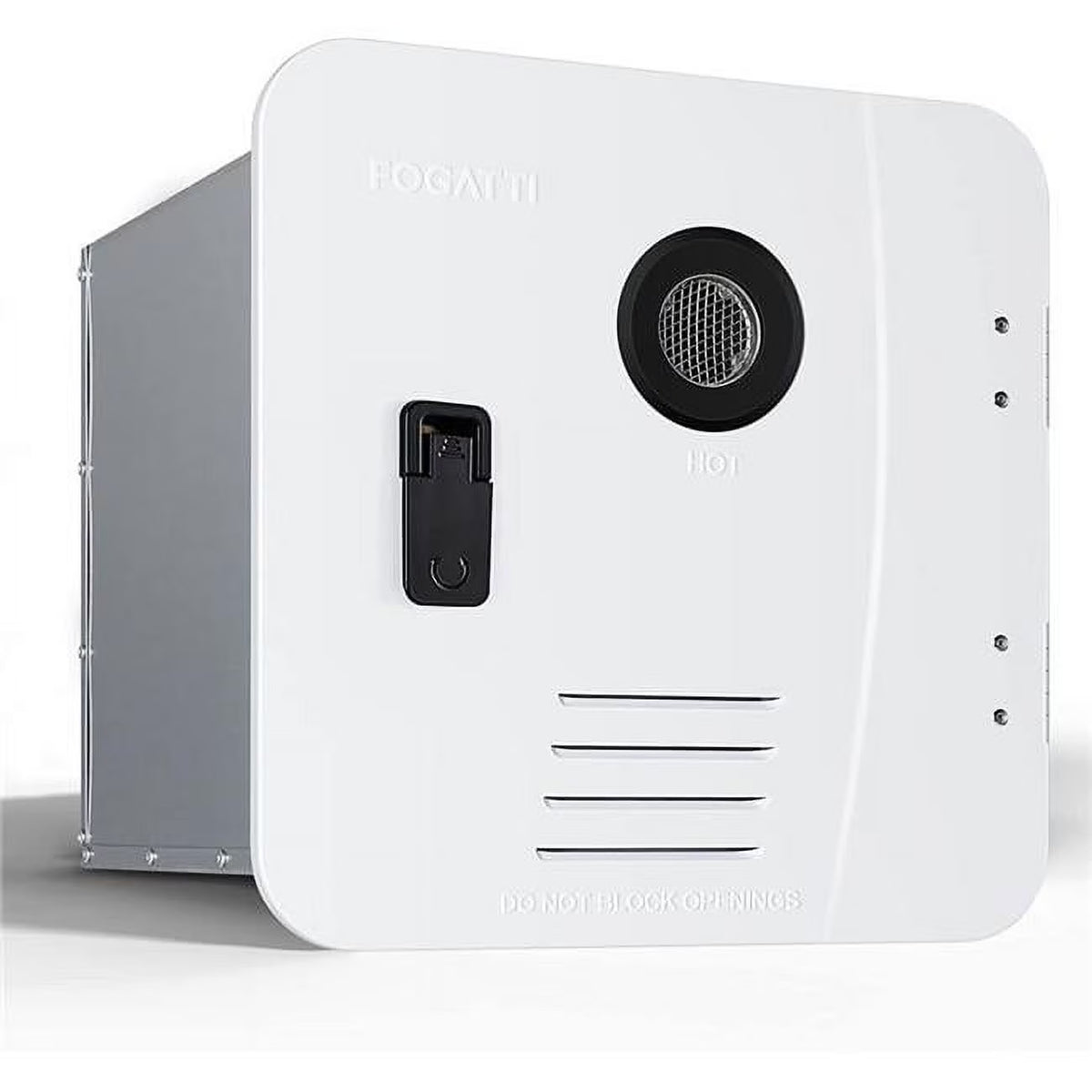 42000 BTU Tankless Water Heater U234