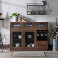 Industrial Dining Buffet K1397