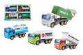 Trucks Friction Power Truck Set - Case of 12 X7510