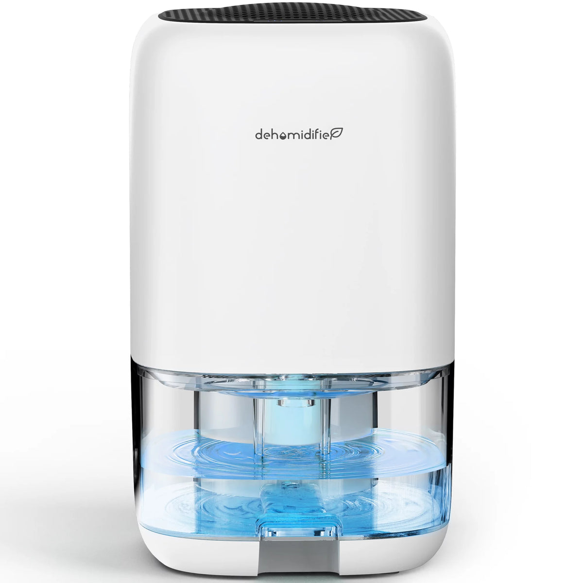 Portable Ultra Quiet Dehumidifier 1000ML I2162