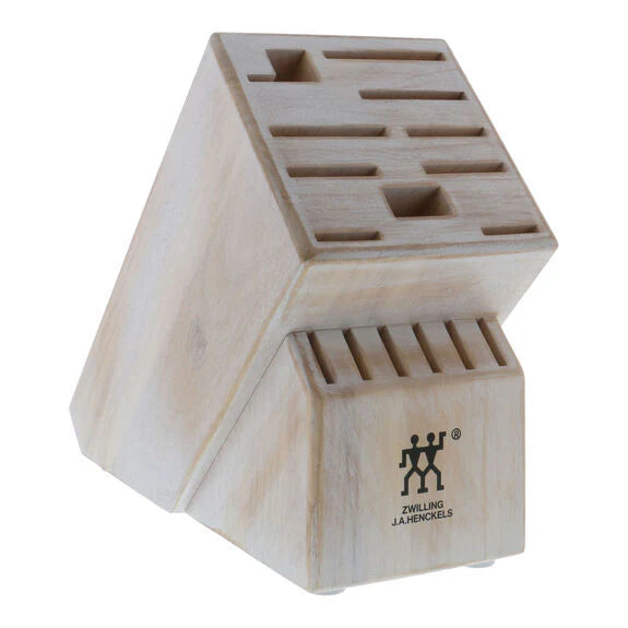 16 Slot Knife Block F761
