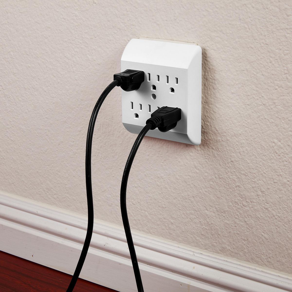 Electrical Essentials Kit, 4-Piece B449