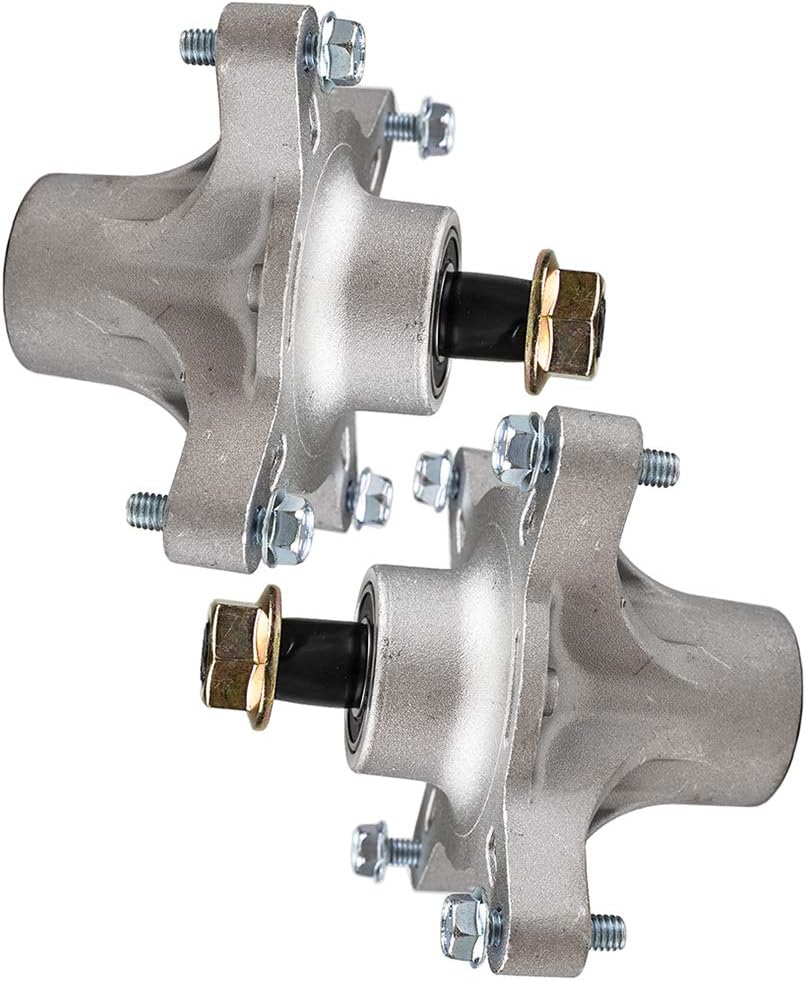 Spindle Assembly 2 Pack B52662