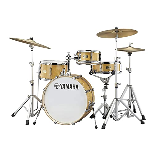 4PC Matte Surf Green Drum Shell S362